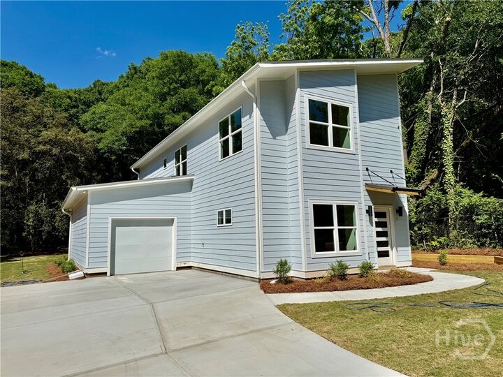 Property Photo:  169 Vine Street  GA 30601 