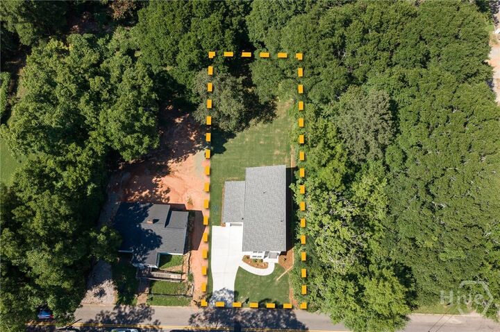 Property Photo:  169 Vine Street  GA 30601 