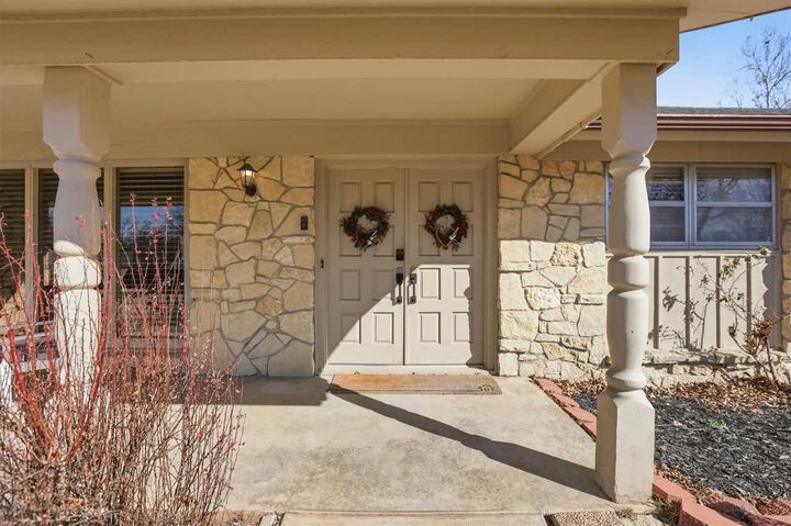 Property Photo:  2017 El Camino  OK 74604 