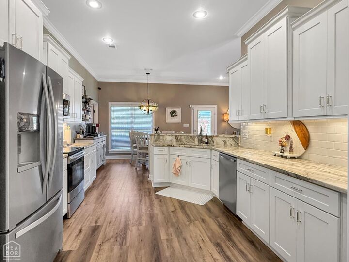 Property Photo:  104 Samantha Drive  AR 72417 