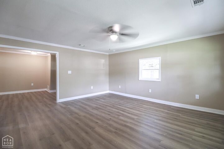 Property Photo: 1609 Granger Drive AR 72405