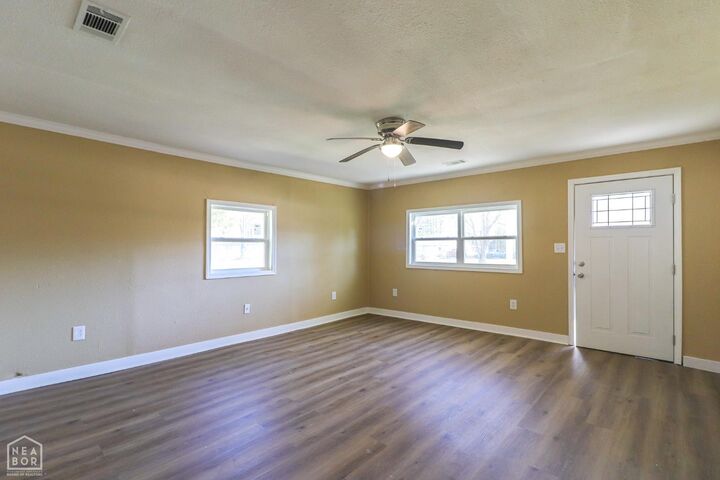 Property Photo: 1609 Granger Drive AR 72405