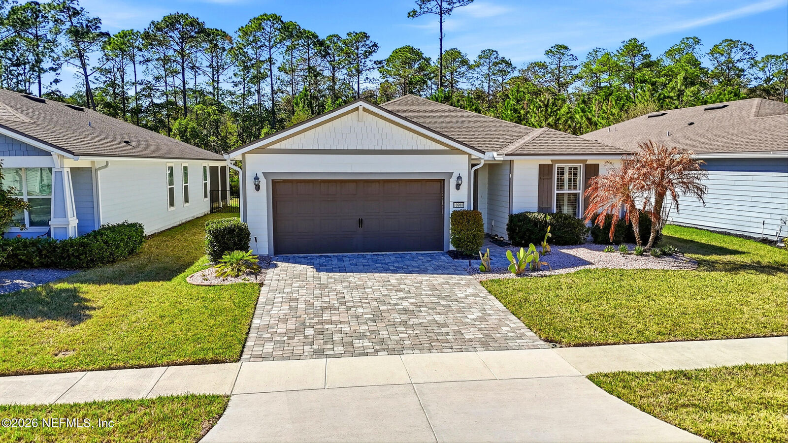 Property Photo:  10988 Kentworth Way  FL 32256 