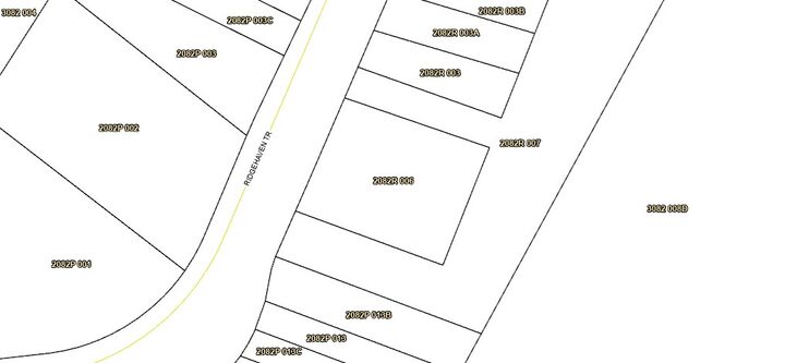 Property Photo:  Lot 3 Ridgehaven Trail  GA 30540 