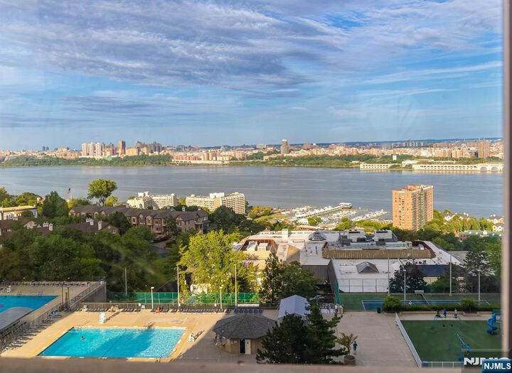 Property Photo: 200 Winston Drive 1005 NJ 07010