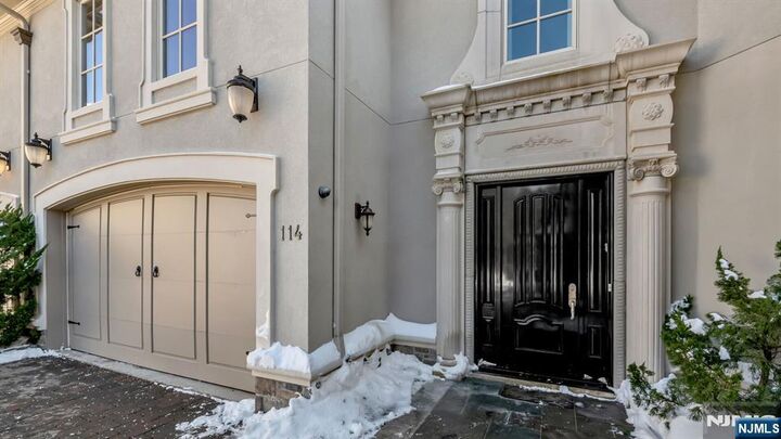 Property Photo:  114 Bellaire Drive  NJ 07627 