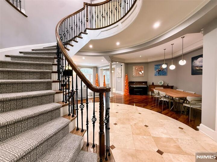 Property Photo:  114 Bellaire Drive  NJ 07627 