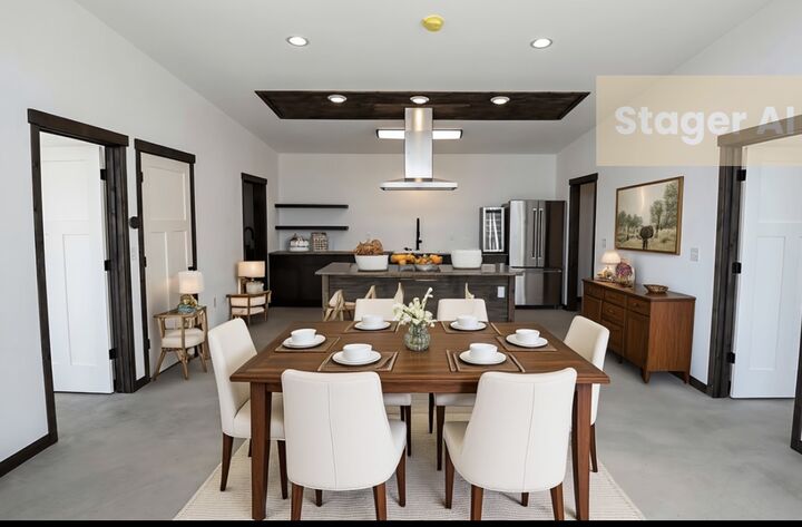 Property Photo:  19 Berry Lane A And C  MT 59644 