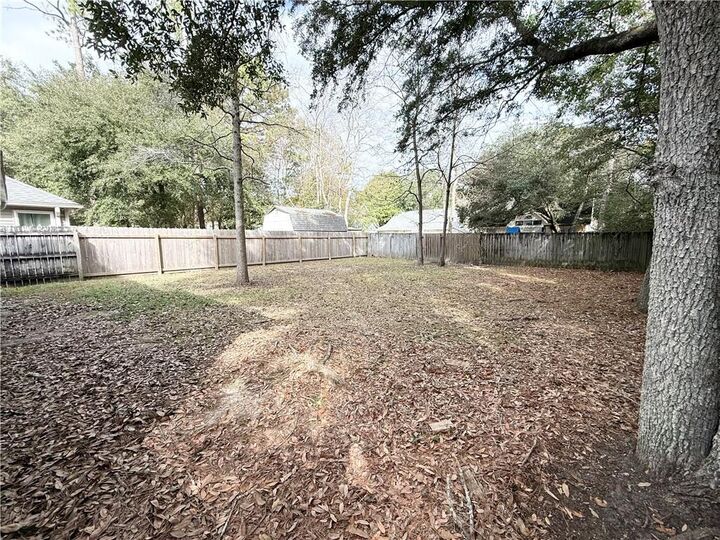 Property Photo:  2502 Mallard Drive  LA 70460 