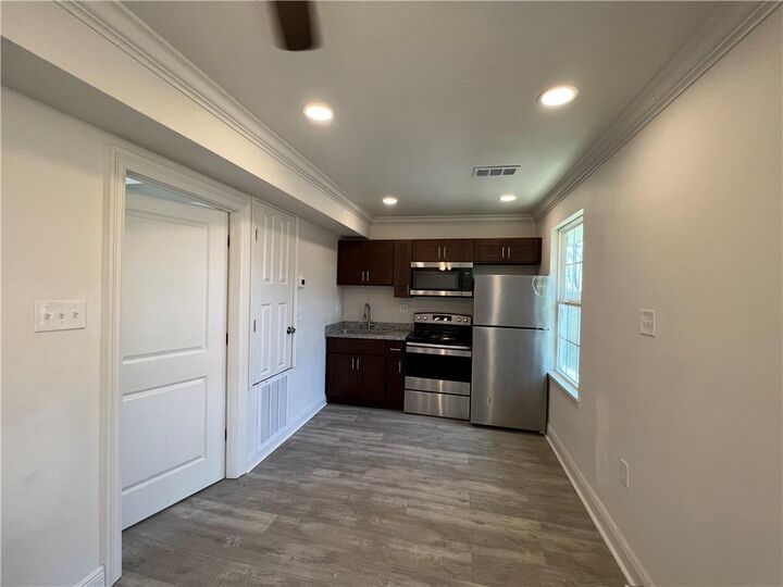 Property Photo:  1725 Dumaine Street  LA 70116 