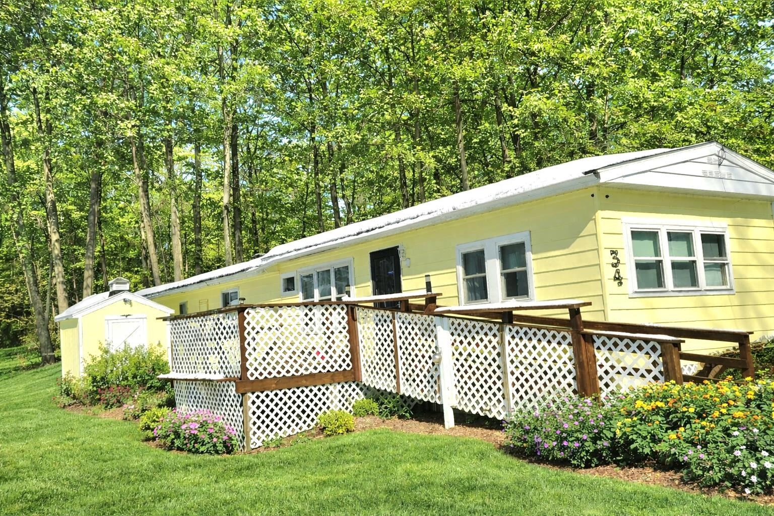 Property Photo:  9 Sargent Place  NH 03249 