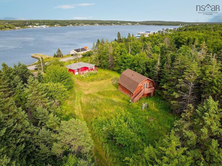 1680 West Jeddore Road — photo 1