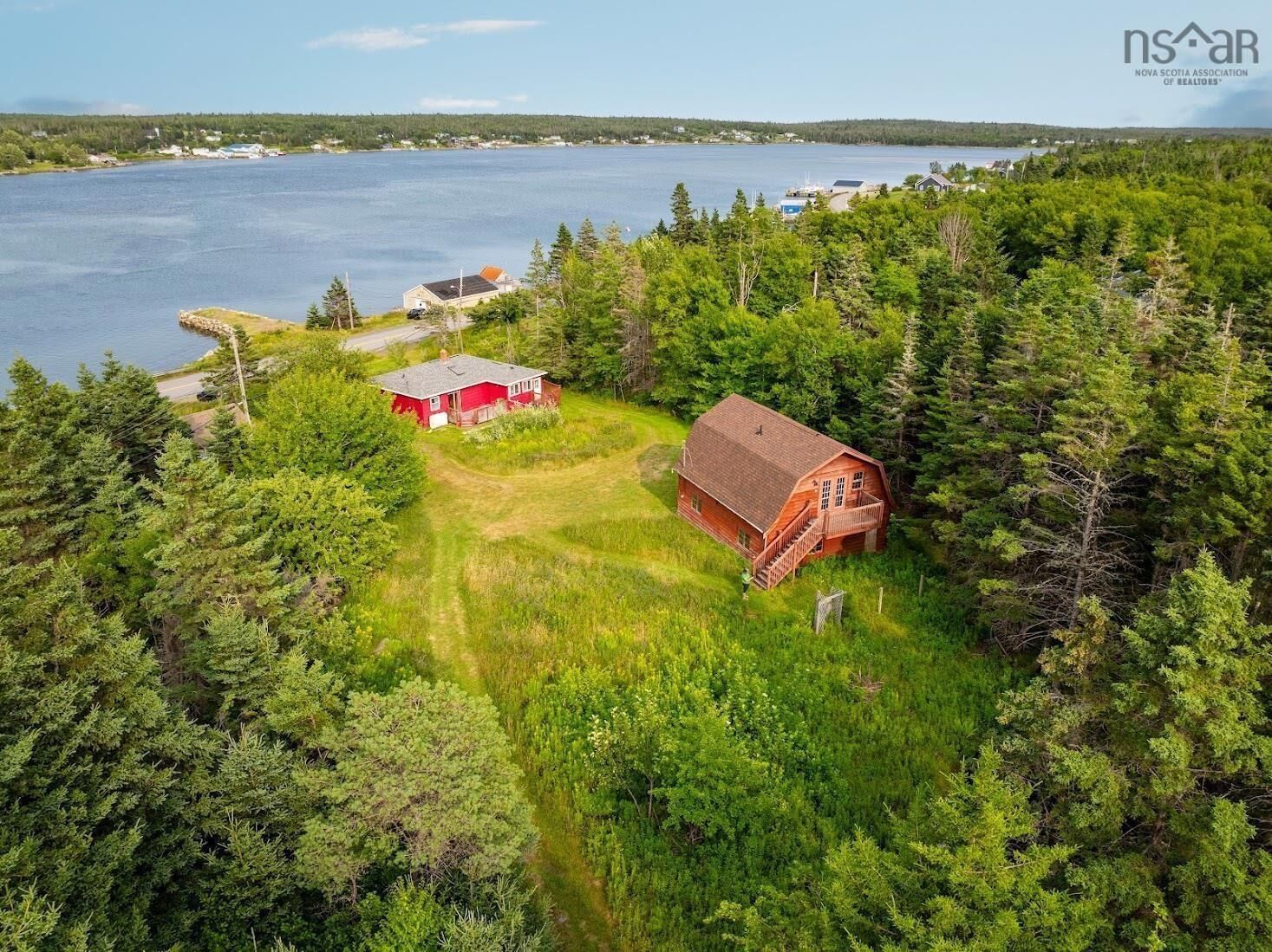 Property Photo:  1680 West Jeddore Road  NS B0J 2L0 