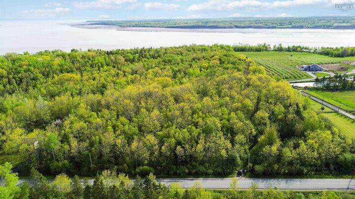 Property Photo:  Lot 11 Bluff Road  NS B0P 1P0 