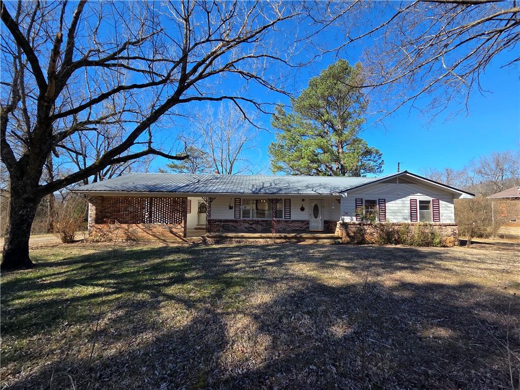 Property Photo: 14921 Ar-123 AR 72655