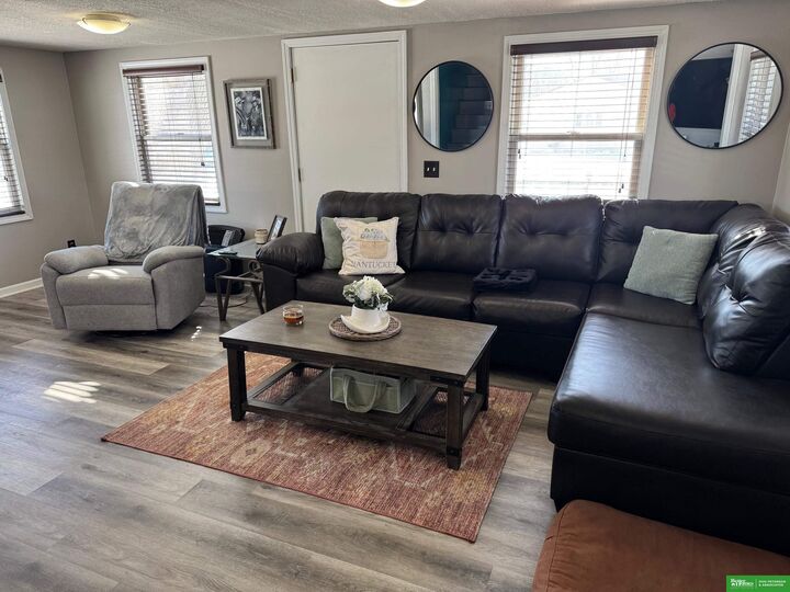 Property Photo:  1204 Q Street  NE 68061 