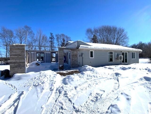 Property Photo: 72-74 Andrews Drive PE C0B 1M0