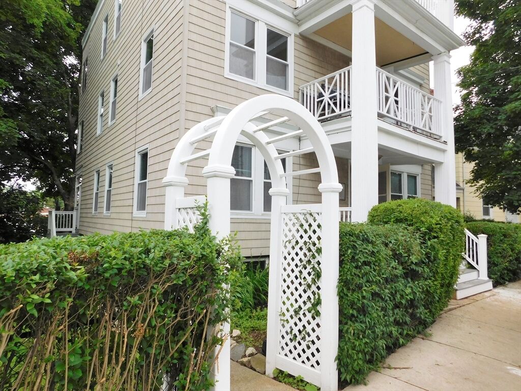 Property Photo:  17 Manley Street 2  MA 02122 