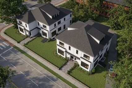 Property Photo: 198 Belmont 1 MA 02472