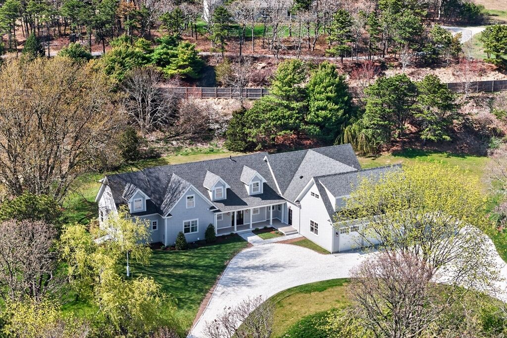 Property Photo:  48 Sylvan Way  MA 02659 