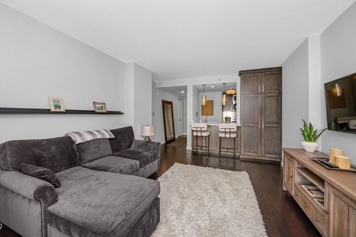 Property Photo:  8-12 Museum Way 828  MA 02141 