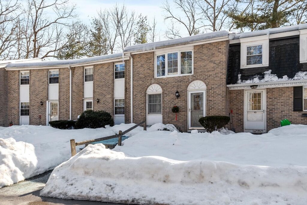 Property Photo:  75 Sandy Pond Rd 41  MA 01432 