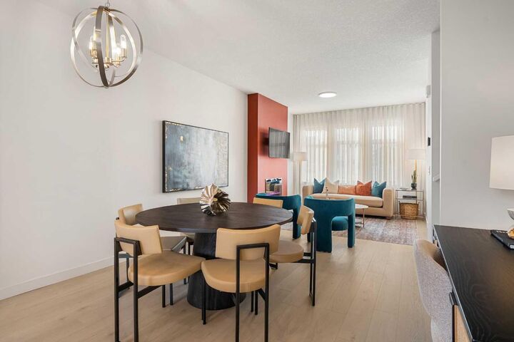 Property Photo: 14406 15 Street NE AB T3P 2T1