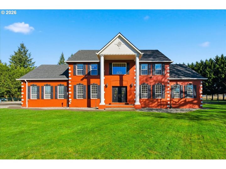 Property Photo:  14804 NE 117th Cir  WA 98682 