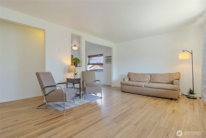 Property Photo: 226 SW Davis Avenue WA 99324