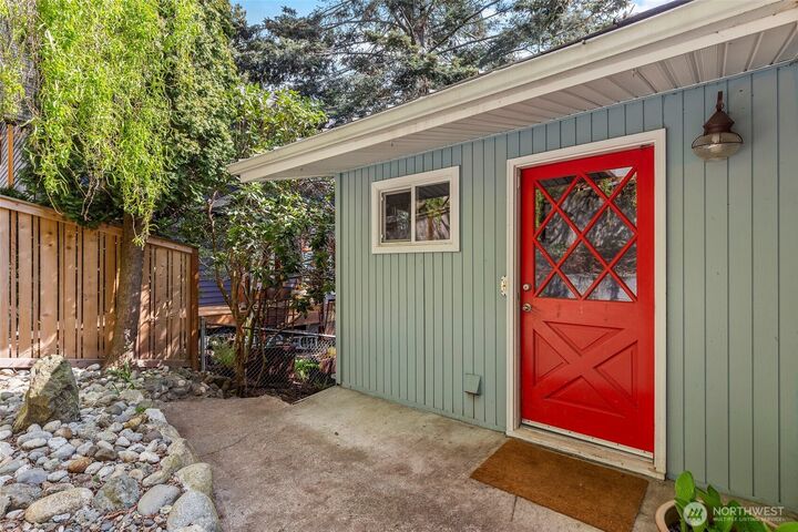 Property Photo: 13427 N Green Street WA 98221