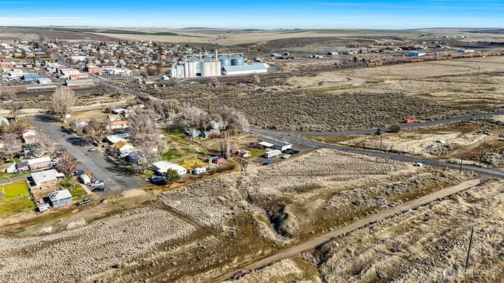 Property Photo:  0 Nka  Van Marter  WA 99341 