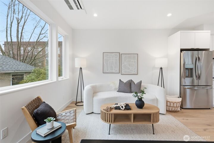 Property Photo:  6513  19th Avenue NW  WA 98117 