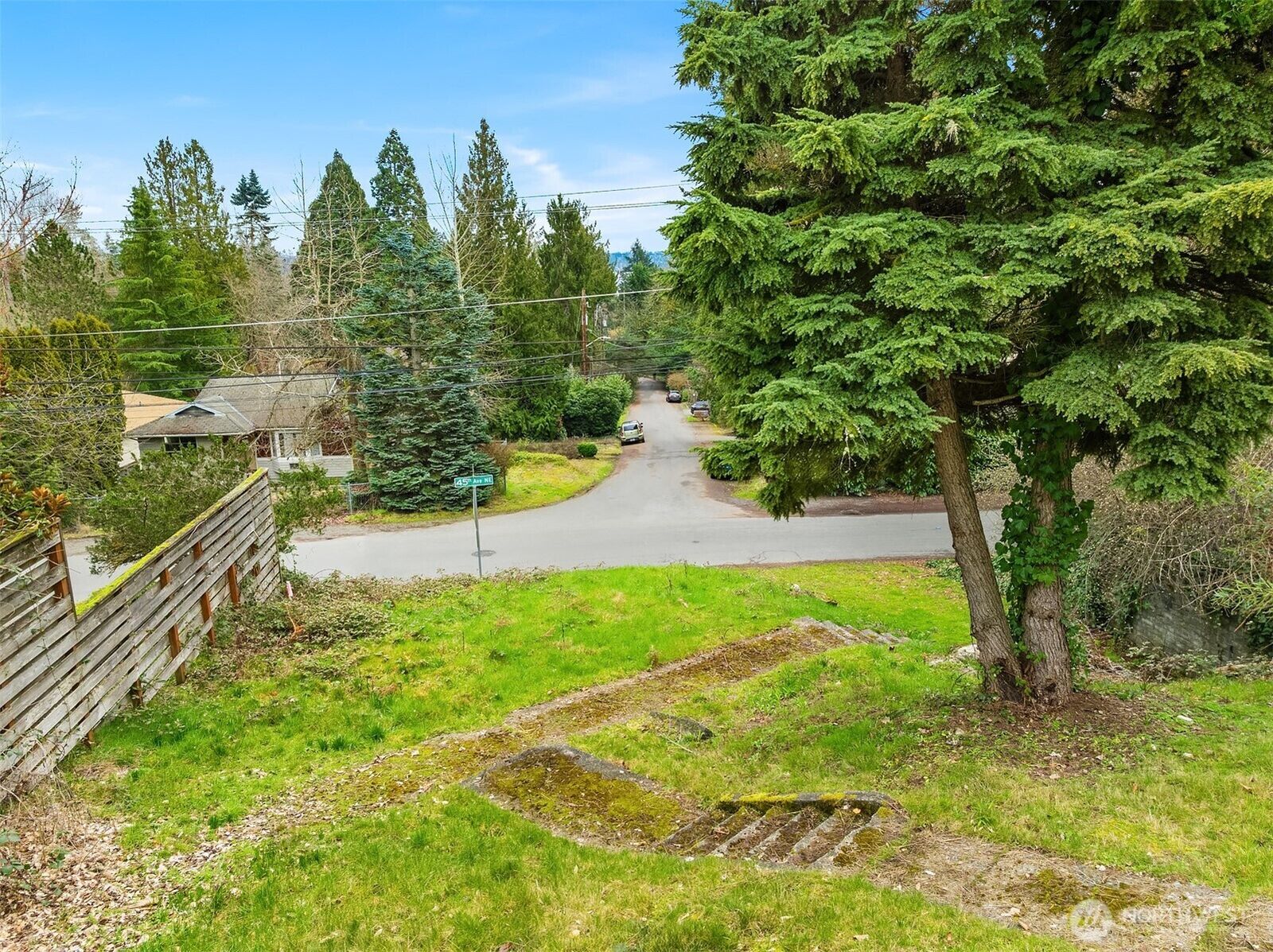 Property Photo:  9229  45th Avenue NE  WA 98115 