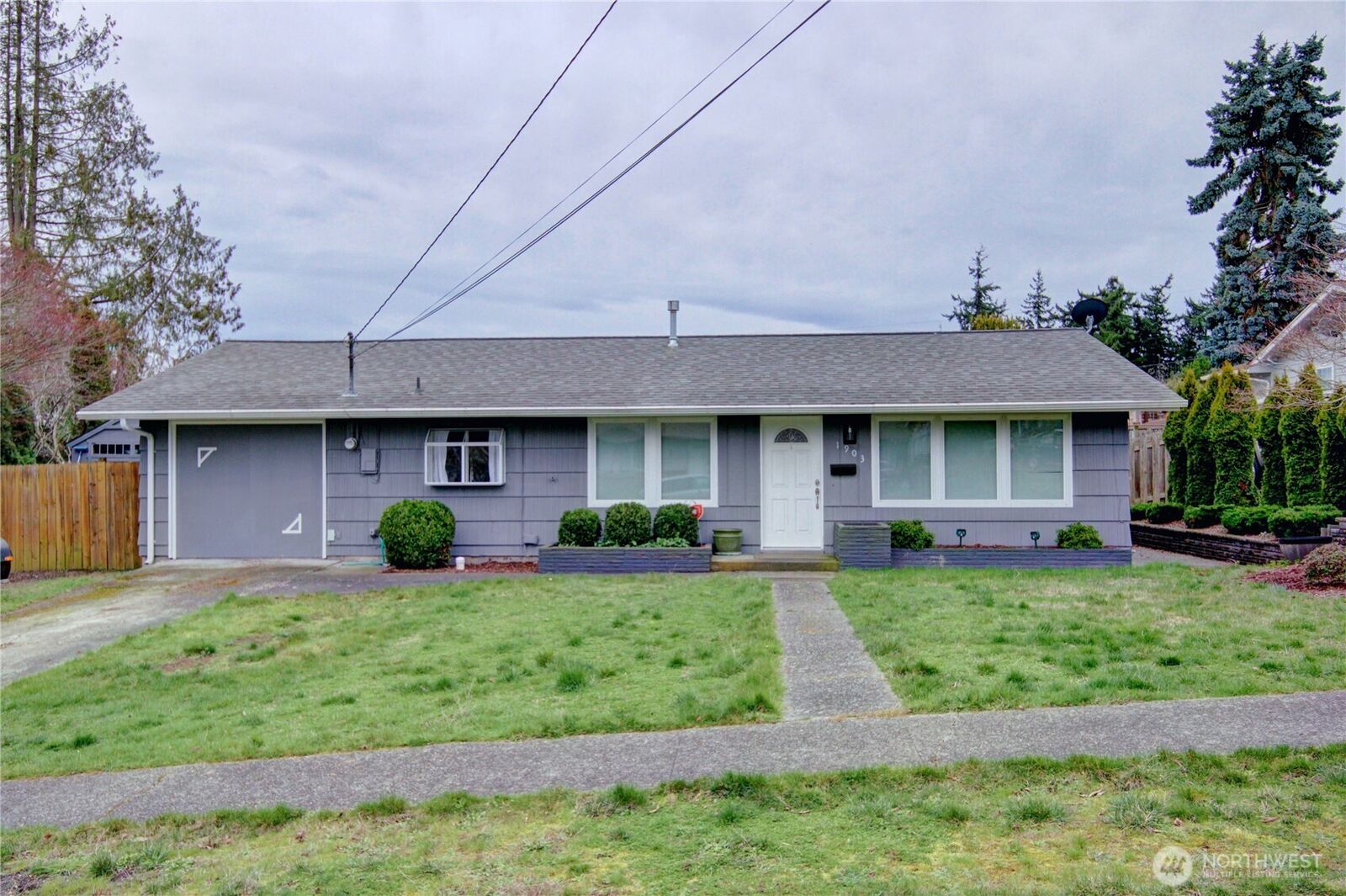 Property Photo:  1903  23rd Street  WA 98221 