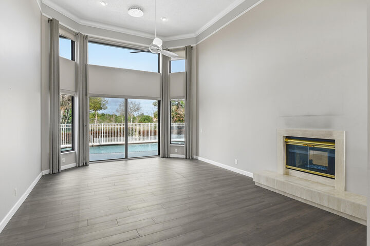 Property Photo:  4194 SW Gleneagle Circle  FL 34990 