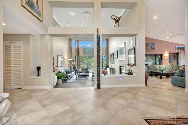 Property Photo:  4194 SW Gleneagle Circle  FL 34990 