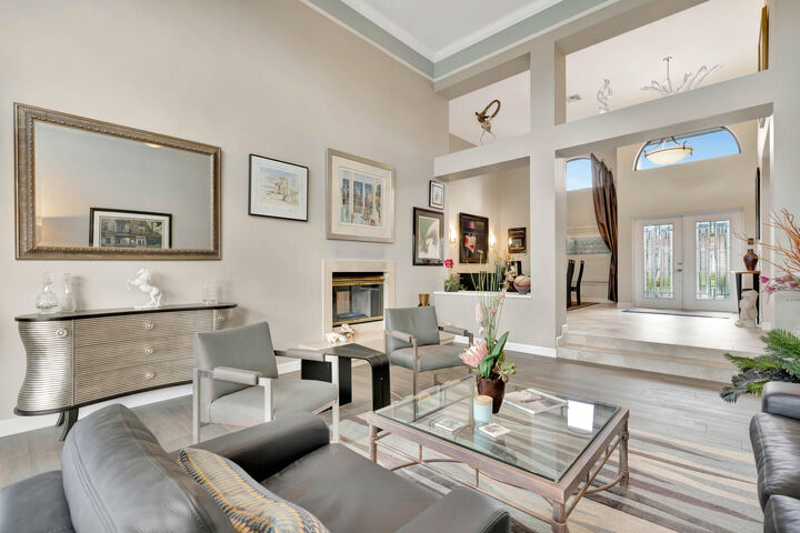 Property Photo:  4194 SW Gleneagle Circle  FL 34990 