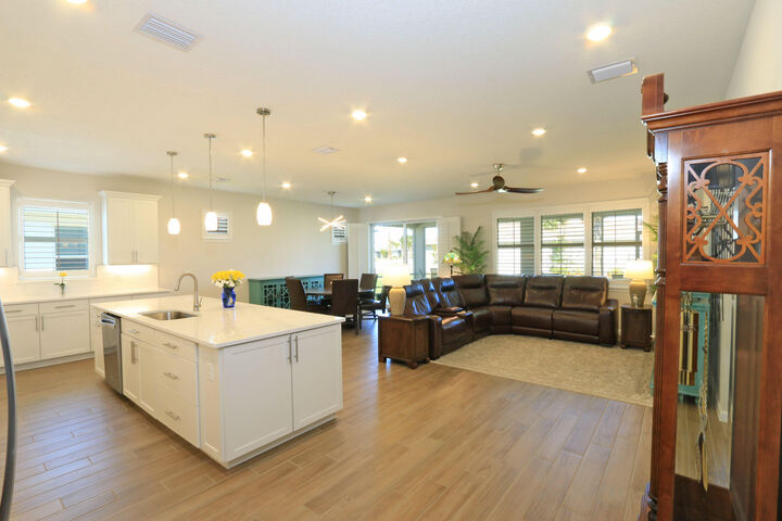 Property Photo: 13532 SW Vermillion Circle FL 34987