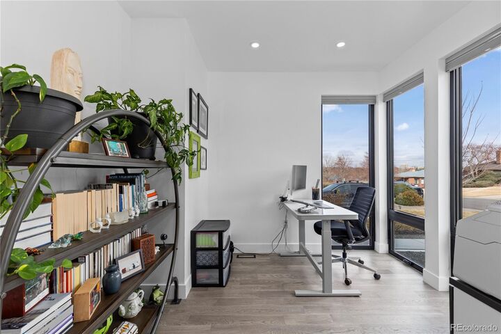 Property Photo:  1655 Wolff Street  CO 80204 