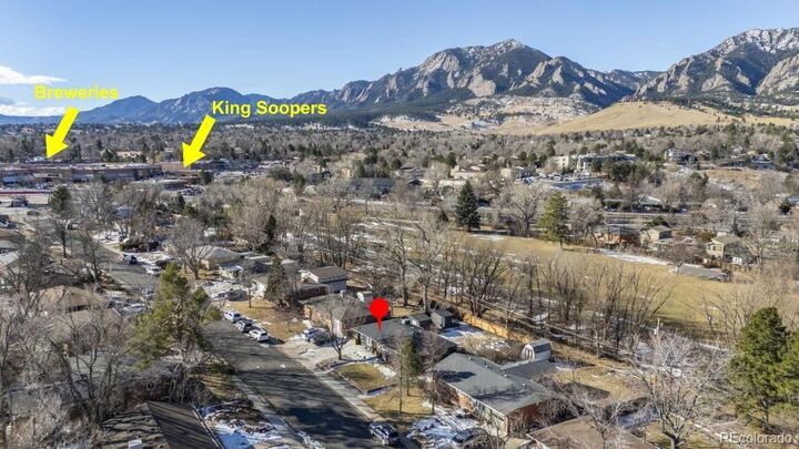 Property Photo:  345 S 38th Street  CO 80305 