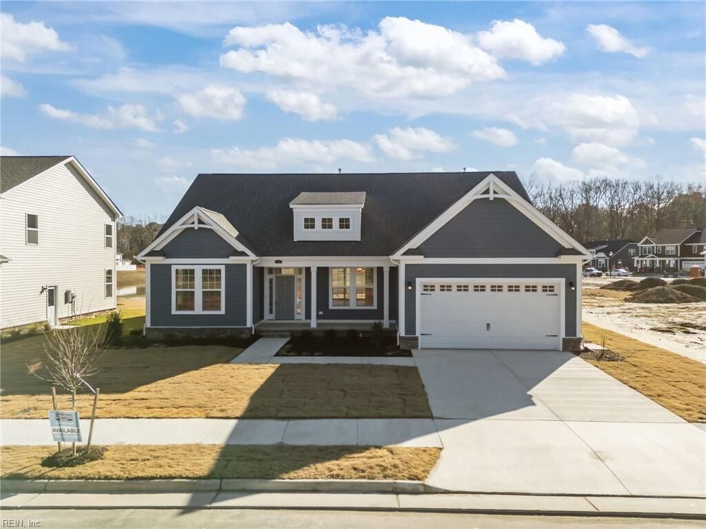 Property Photo:  339 Rhapsody Dr  VA 23435 
