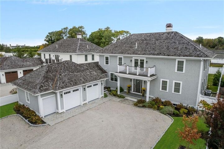 Property Photo:  33 Carnegie Abbey Lane  RI 02871 