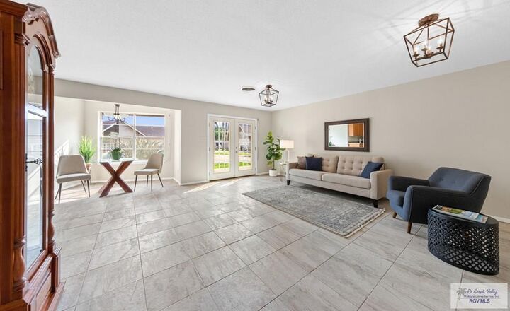 Property Photo: 1500 Palm Valley Dr W TX 78552