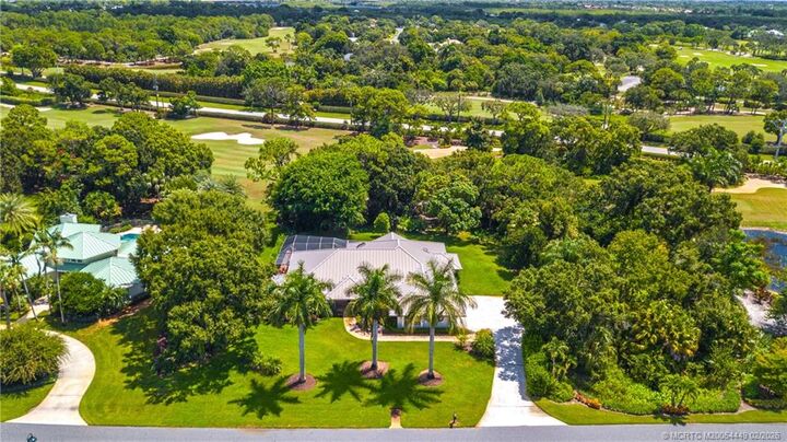 Property Photo:  4581 SW Parkgate Boulevard  FL 34990 