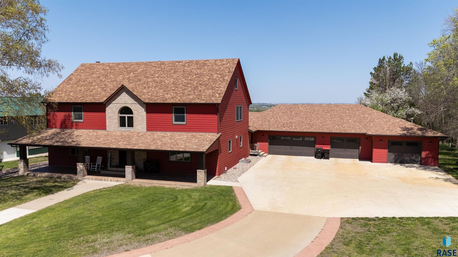 Property Photo:  48190 265th St  SD 57005 