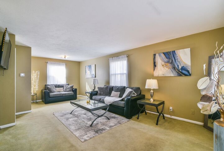 Property Photo:  2741 N Dellrose Ave  KS 67220 