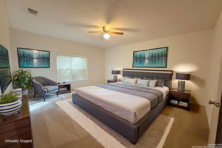 Property Photo: 14218 Fairwayhill TX 78217