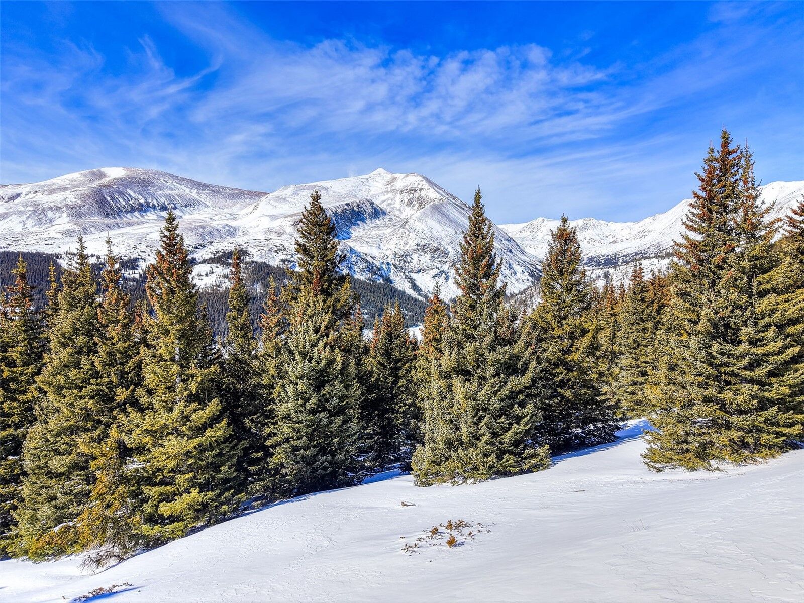 Property Photo:  58969 Highway 9  CO 80420 