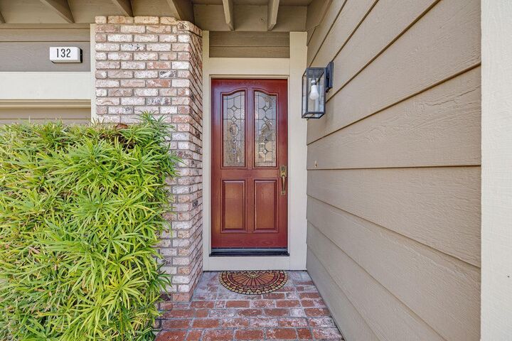 Property Photo: 132 Danbury Lane CA 94061