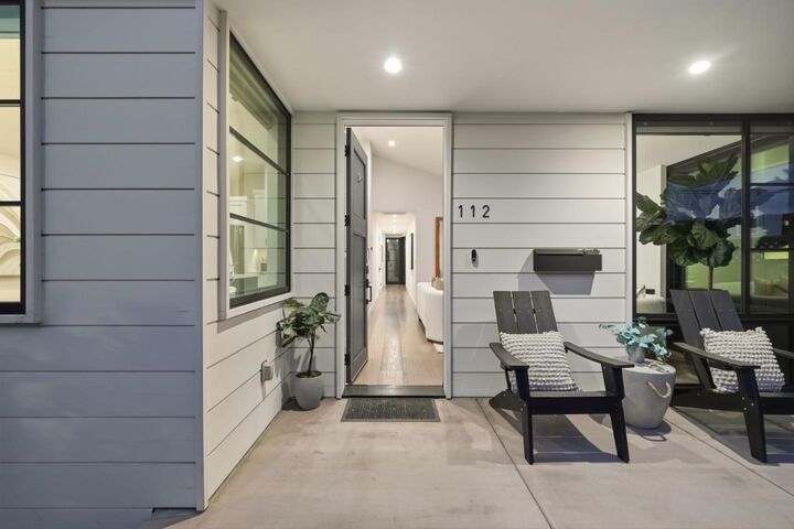 Property Photo:  112 Olive Street  CA 95030 